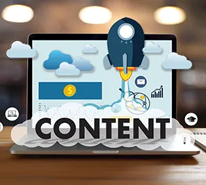 CONTENT MARKETING